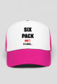 Czapka - SIX PACK