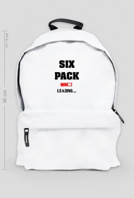 Plecak Duży - SIX PACK
