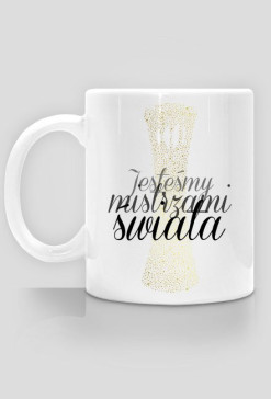 JESTEŚMY MISTRZAMI ŚWIATA