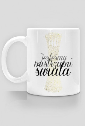 JESTEŚMY MISTRZAMI ŚWIATA