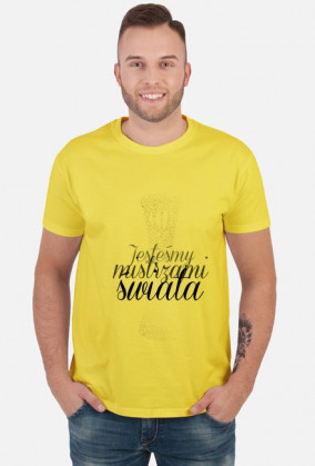 JESTEŚMY MISTRZAMI ŚWIATA