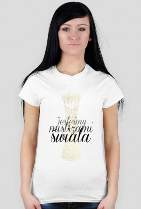 JESTEŚMY MISTRZAMI ŚWIATA