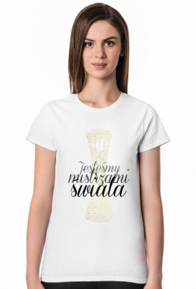 JESTEŚMY MISTRZAMI ŚWIATA