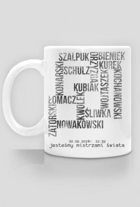 ZŁOCI SIATKARZE