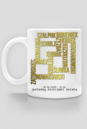 ZŁOCI SIATKARZE