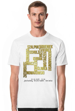 ZŁOCI SIATKARZE