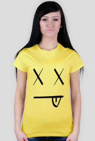 Wzór 6 Modestep X X (Przód i Tył)