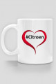MamHash - Kubek Citroen #Citroen