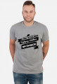 Koszulka dla fana wędkarstwa - Najlepszy Wędkarz