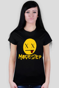 Modestep 2013 Wzór 3 (Przód)