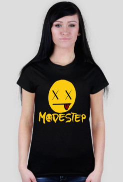 Modestep 2013 Wzór 3 (Przód)