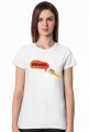 MamHash - T-shirt - Koszulka damska Marta #Marta