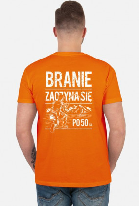 Prezent na 50 urodziny dla wędkarza