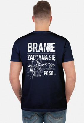 Prezent na 50 urodziny dla wędkarza