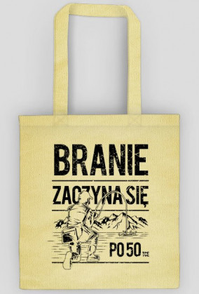 50 urodziny - Prezent dla wędkarza