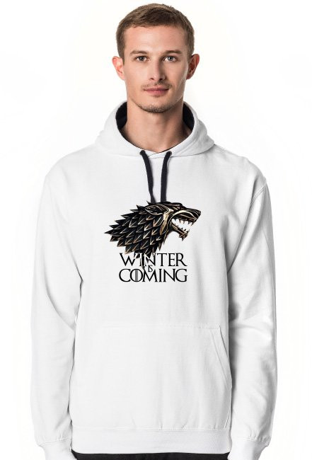 WCH "Winter is coming"