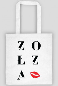 Torba dla zołzy - Prezent dla dziewczyny