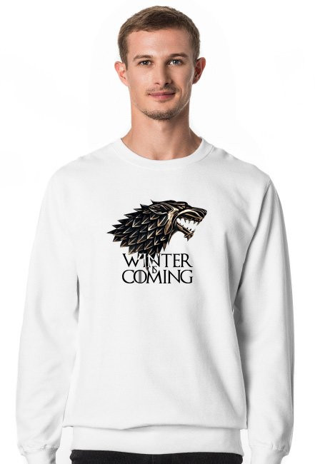 WCH "Winter is coming"