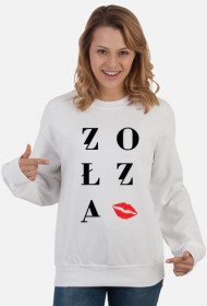 Bluza dla zołzy - Prezent dla wrednej koleżanki