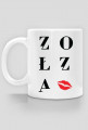 Kubek dla zołzy / wrednej koleżanki
