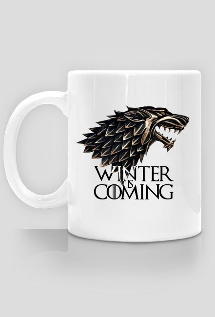 WCH "Winter is coming"