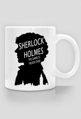 Sherlock Holmes