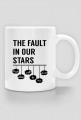 The Fault In Our Stars - Gwiazd Naszych Wina