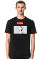 T-Shirt - Rick Schwifty Supreme