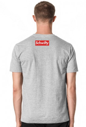 T-Shirt - Rick Schwifty Supreme