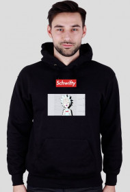 Bluza - Rick Schwifty Supreme