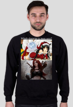 League Of Legend