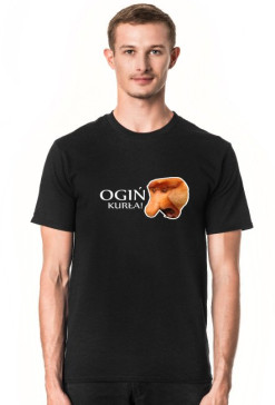 Ogiń kurła 2