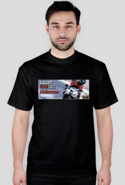 Lączy nas pasja T-Shirt