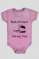 Będę Kierowcą Jak Mój Tato