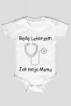 Będę Lekarzem Jak moja Mama