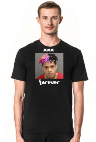 T-Shirt - XXXTENTACION