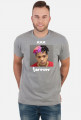 T-Shirt - XXXTENTACION