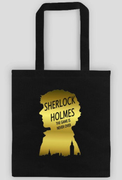 Sherlock Holmes