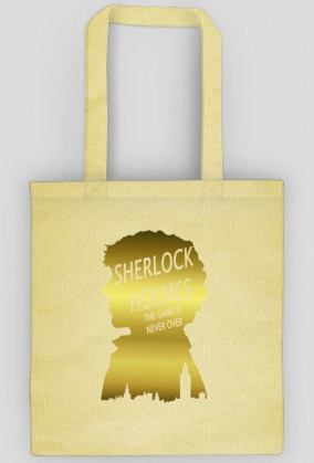 Sherlock Holmes