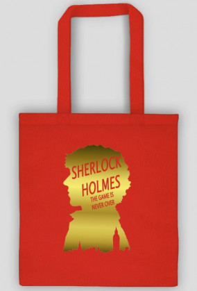 Sherlock Holmes