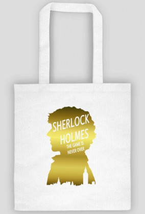 Sherlock Holmes