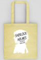 Sherlock Holmes