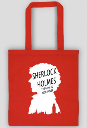 Sherlock Holmes