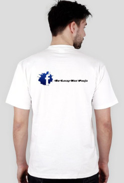 Lączy nas pasja T-Shirt
