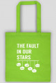 The Fault In Our Stars - Gwiazd Naszych Wina