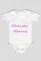 Córeczka Mamusi