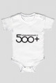 Sfinansowane z 500+