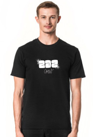 ZJZ Crew/Czarna/Logo