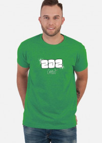ZJZ Crew/Zielona/Logo