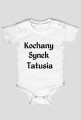 Kochany Synek Tatusia Czarne Napisy